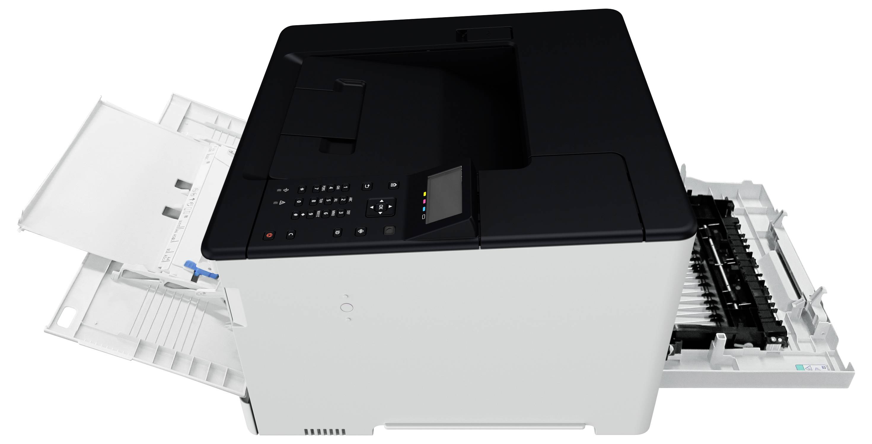 Canon i-SENSYS LBP 673Cdw II tiskárna laserová barevná A4 33 str./min 33 str./min 1200 x 1200 dpi-4