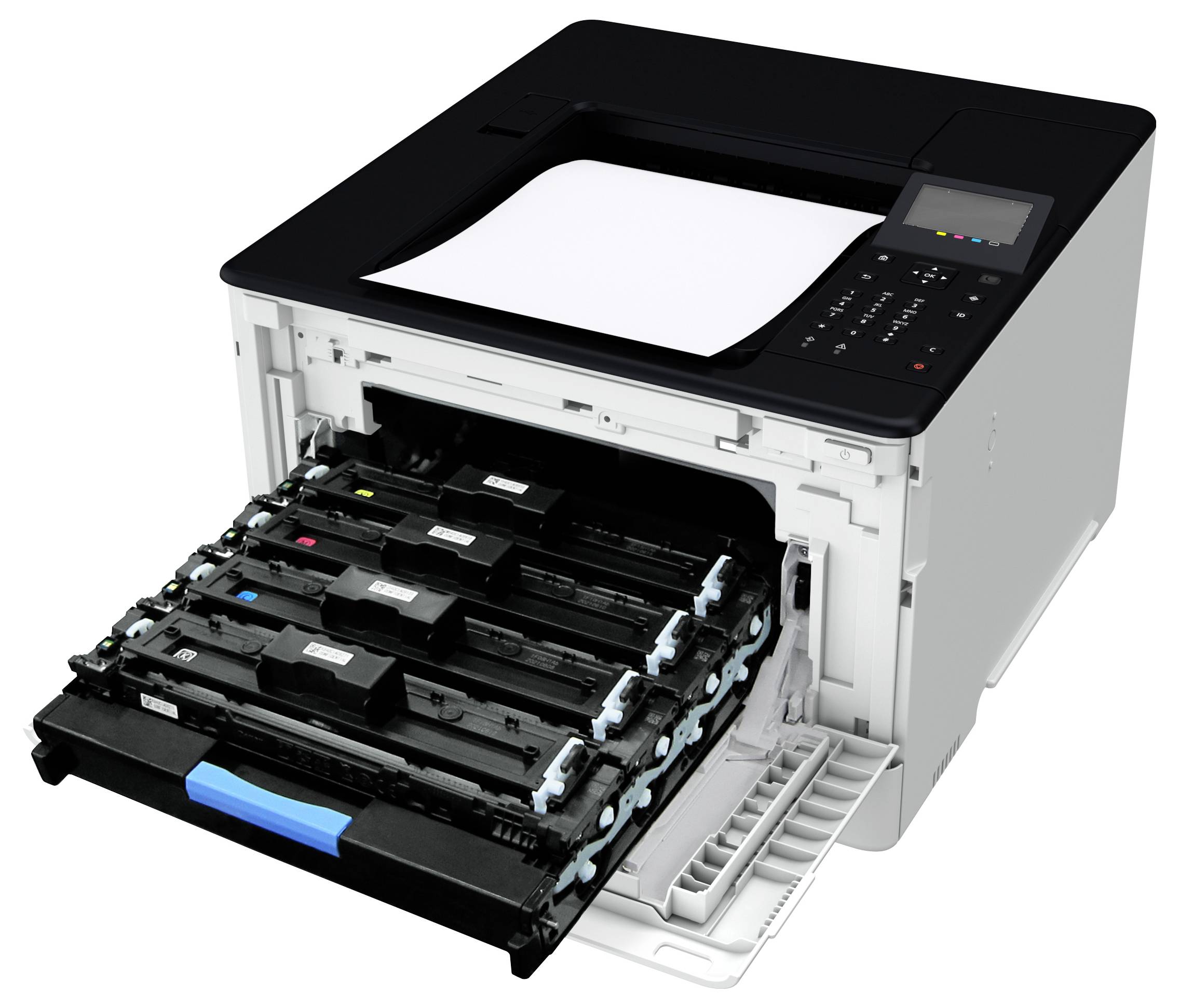 Canon i-SENSYS LBP 673Cdw II tiskárna laserová barevná A4 33 str./min 33 str./min 1200 x 1200 dpi-5
