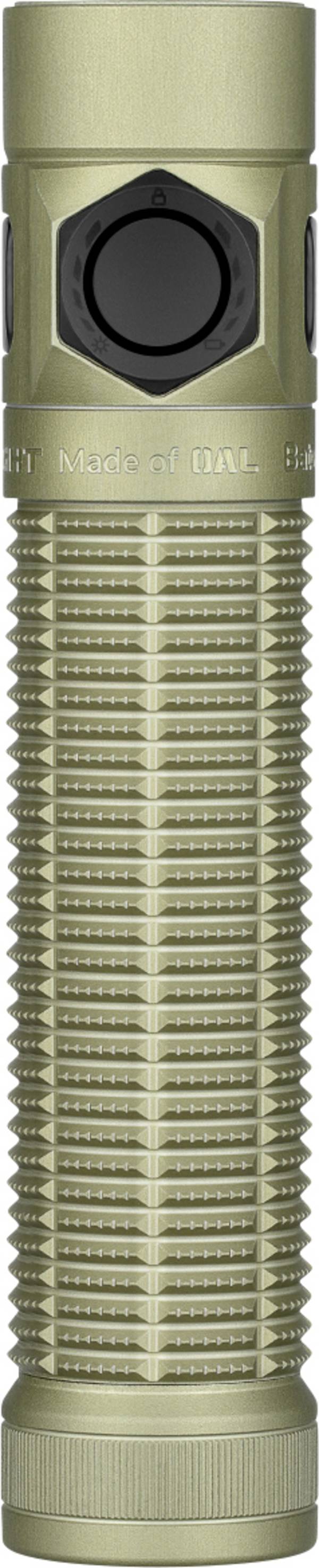 <br>  OLight<br>  Baton Ultra (OD Green)<br>  Baton Ultra (OD Green)<br>  LED<br>  kapesní svítilna<br>  <br>  <br>  1300 lm<br>  <br>  <br>