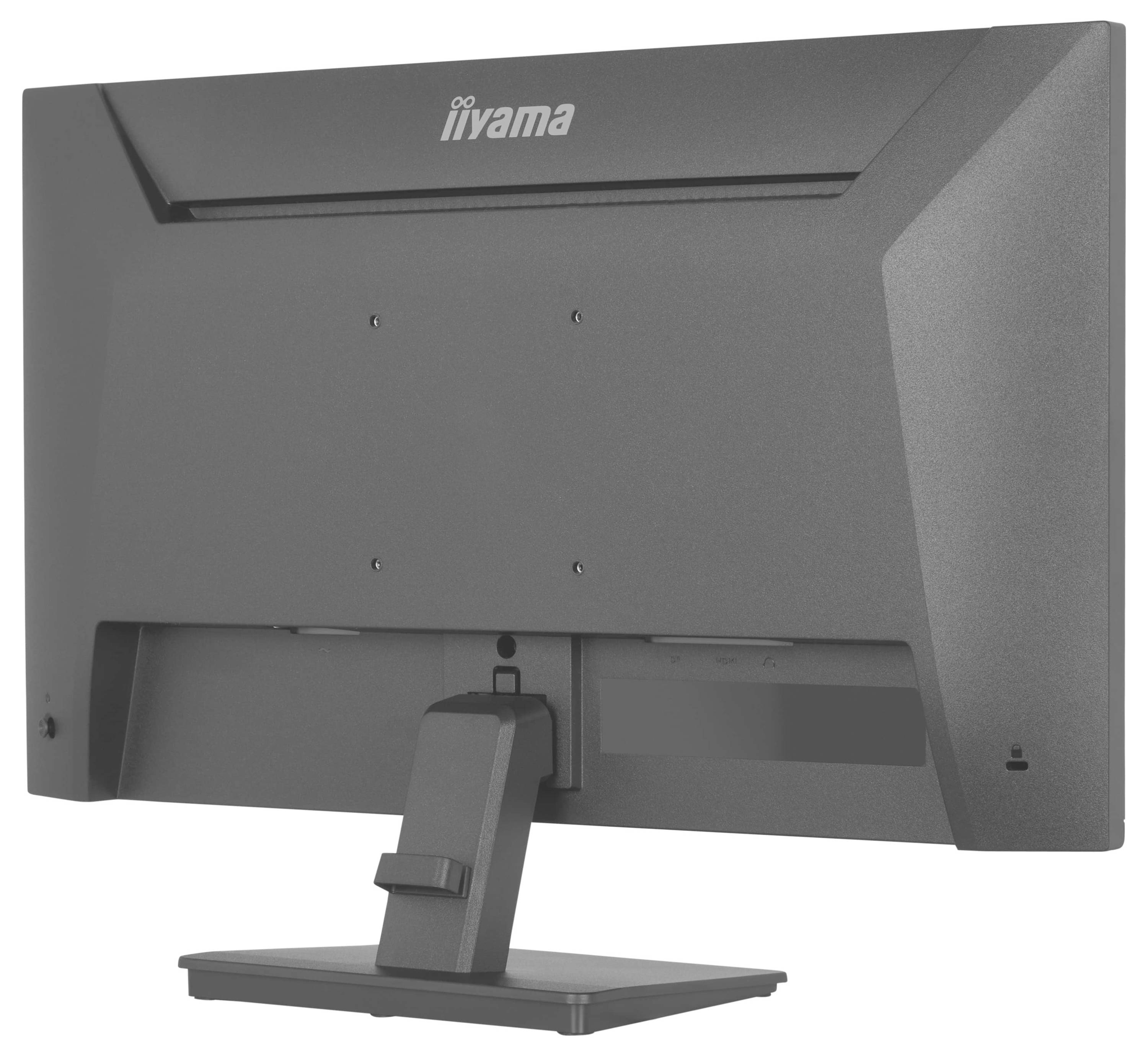 Iiyama ProLite LCD monitor 60.5 cm (23.8 palec)1920 x 1080 Pixel, 16:9, 1 ms, IPS LCD-13