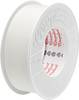 Coroplast 302 PVC 265966 izolační páska bílá (d x š) 25000 mm x 30 mm 1 ks
