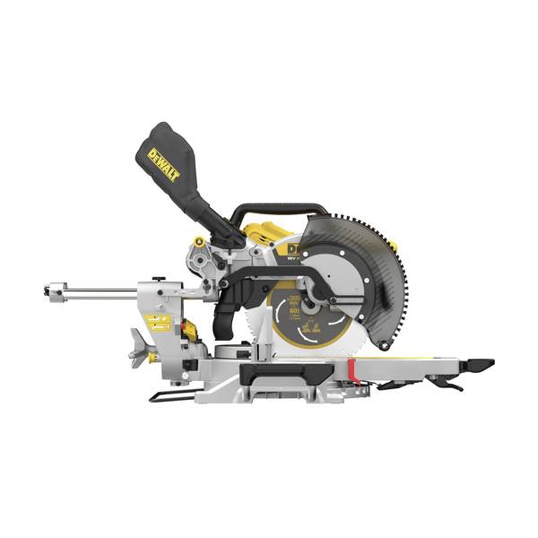 DEWALT DCS782N akumulátorová panelová pila, bez akumulátoru, bez nabíječky