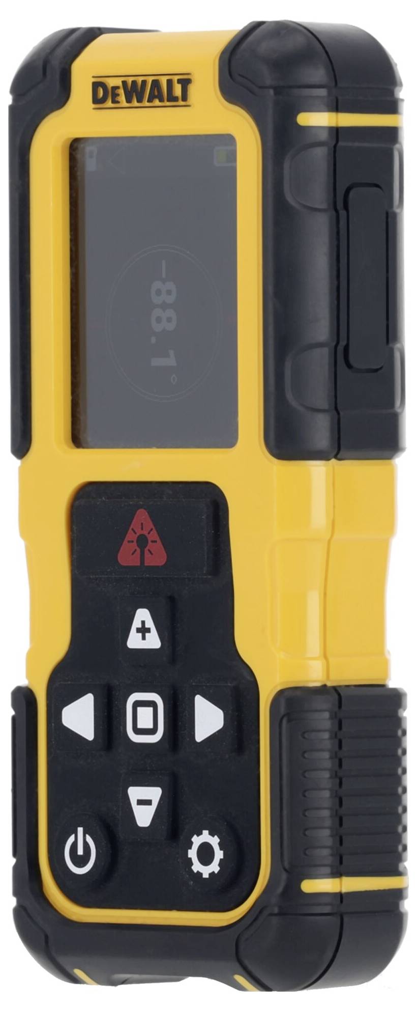 DEWALT DWHT78200 měřič vzdálenosti Dosah (fx) 0.15 do 60 m-2
