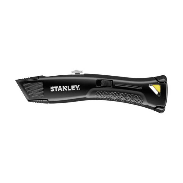STANLEY FMHT10504-0 FMHT10504-0 zavírací kapesní nůž   černá