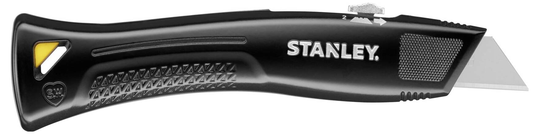 STANLEY FMHT10504-0 FMHT10504-0 zavírací kapesní nůž černá-3
