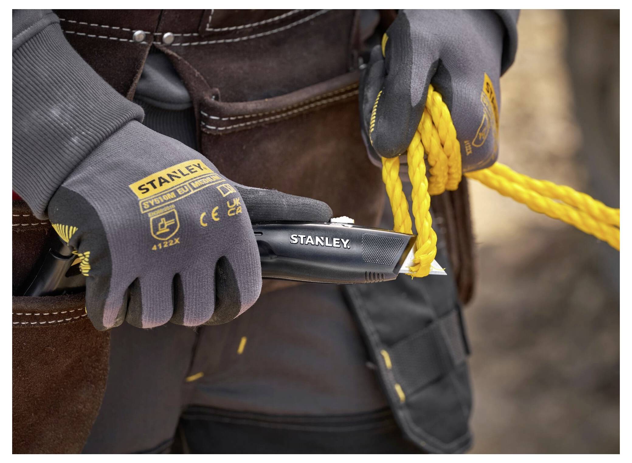 STANLEY FMHT10504-0 FMHT10504-0 zavírací kapesní nůž černá-30