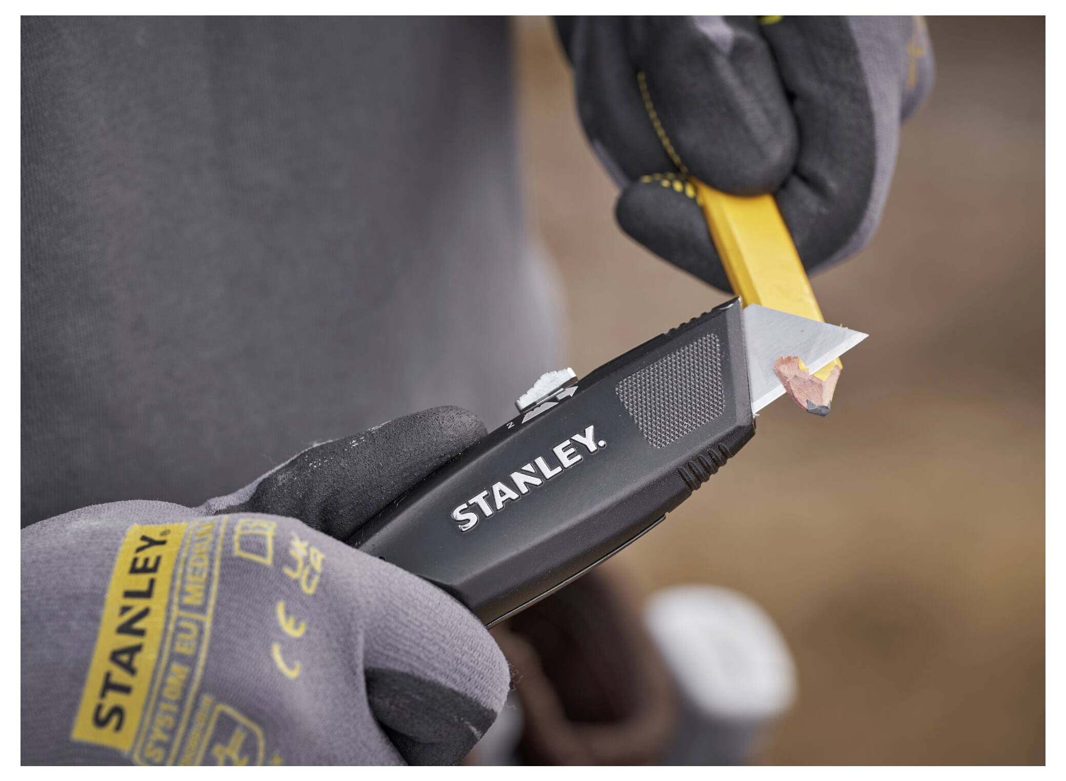 STANLEY FMHT10504-0 FMHT10504-0 zavírací kapesní nůž černá-31