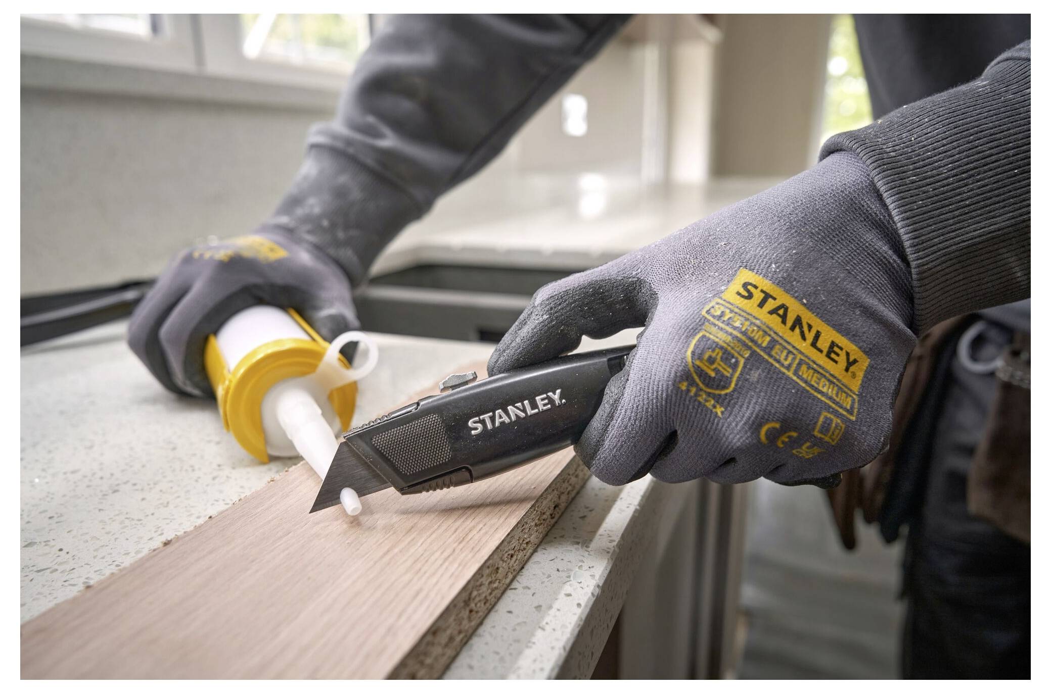STANLEY FMHT10504-0 FMHT10504-0 zavírací kapesní nůž černá-32