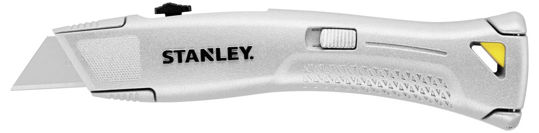 STANLEY FMHT10505-0 FMHT10505-0 zavírací kapesní nůž stříbrná-1