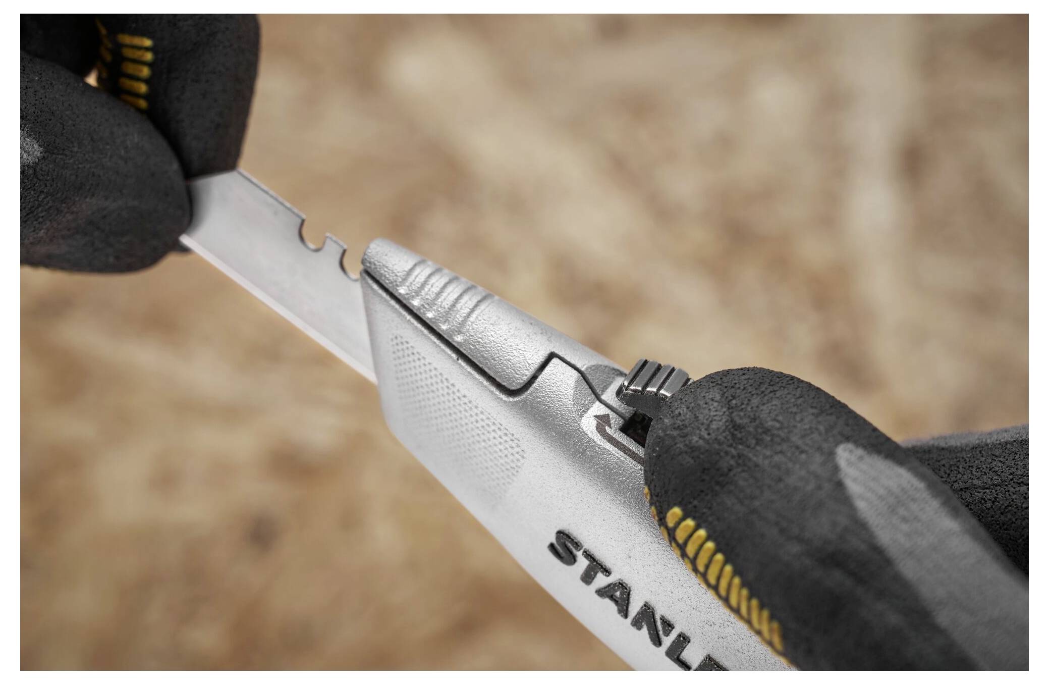 STANLEY FMHT10505-0 FMHT10505-0 zavírací kapesní nůž stříbrná-14