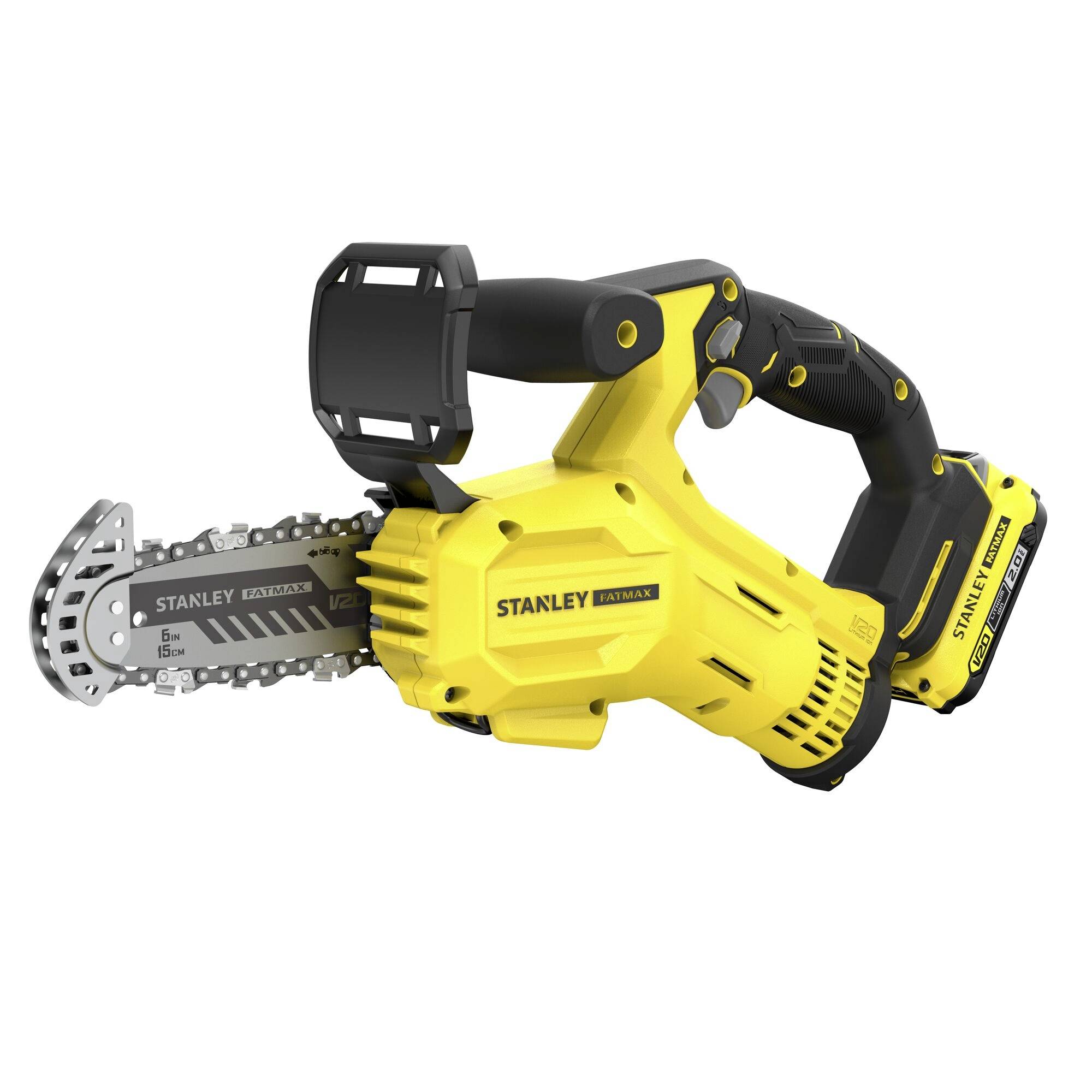 STANLEY SFMCPS415D1-QW V 20 nůžky na větve-0