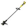 STANLEY V 20 akumulátor Akumulátorová strunová sekačka + akumulátor, vč. nabíječky 4 Ah šířka sekání: 330 mm