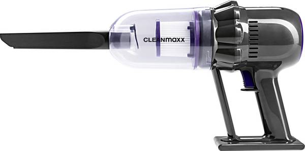 CleanMaxx 15059 akumulátorový vysavač, 14.8 V, 14.8 V, 110 W
