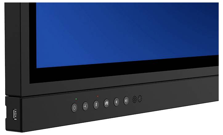Avocor Avocor AVW-5555 - 140 cm (55") Diagonalk displej Digital Signage 139.7 cm 55 palec 3840 x 2160 Pixel-2