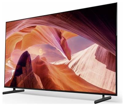 Sony Bravia Professional Displays FWD-85 LED TV, 215 cm 85 palec, F (A - G), černá-10