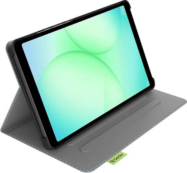 Gecko Covers Apple-Peel Cover obal na tablet Samsung Galaxy Tab A9 (2023) Wi-Fi und LTE, A11 (2025) Wi-Fi und 5G  Pouzdro typu kniha