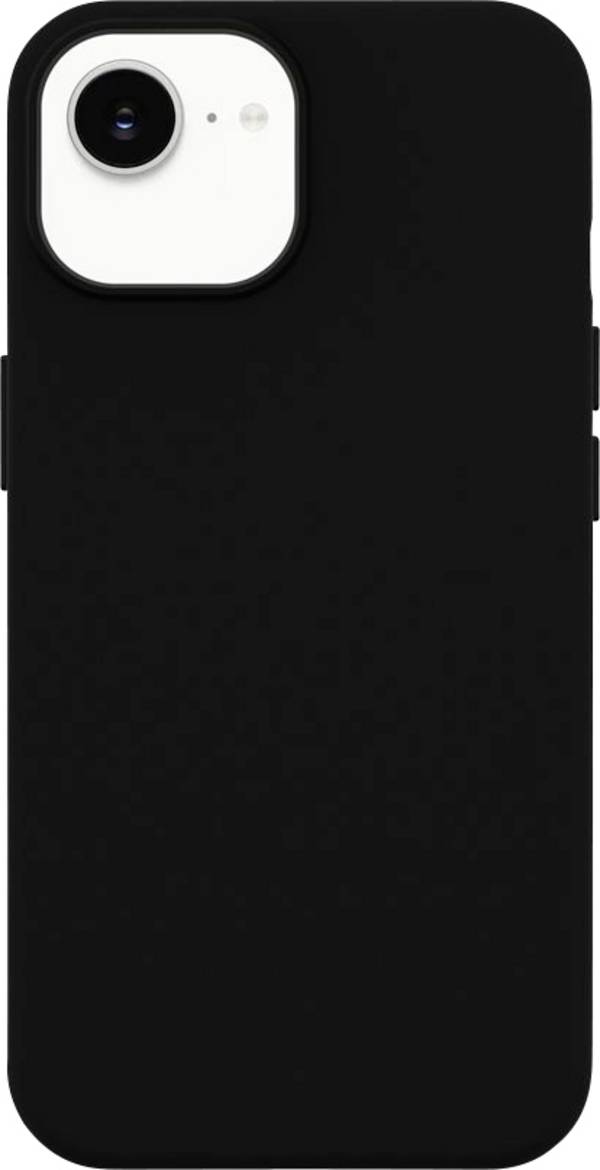 Otterbox Figura MagSafe Series Case Case Apple Apple iPhone 17e, iPhone 16e, iPhone 15, iPhone 14, iPhone 13 černá s magnetickým modulem, Kompatibilní s MagSafe 77-000714