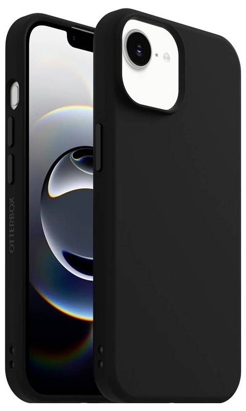 Otterbox Figura MagSafe Series Case Case Apple Apple iPhone 17e, iPhone 16e, iPhone 15, iPhone 14, iPhone 13 černá s mag-2
