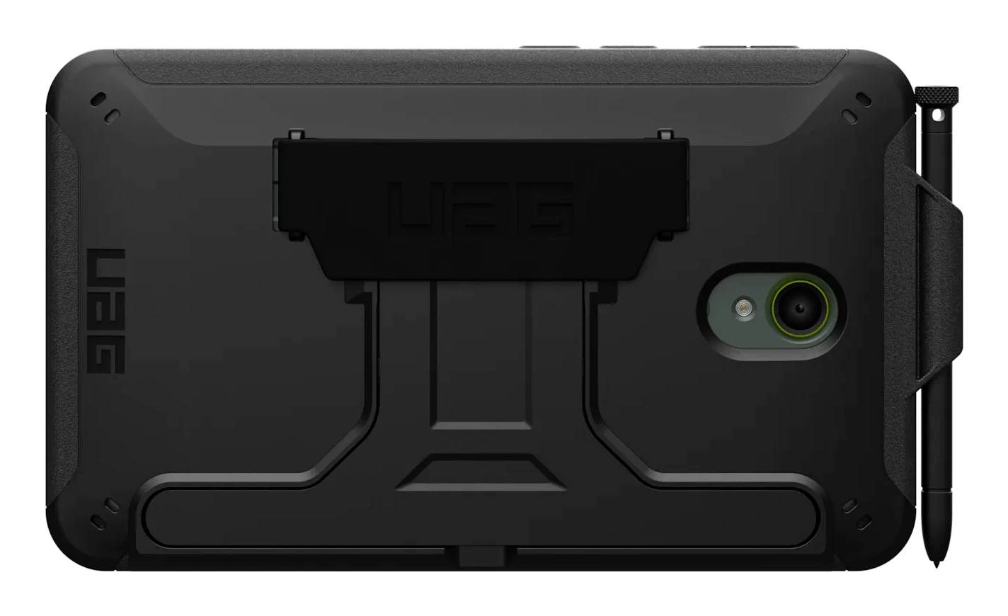 Urban Armor Gear UAG Urban Armor Gear Scout Handstrap & K pouzdro na tablet 20,3 cm (8") černá-0