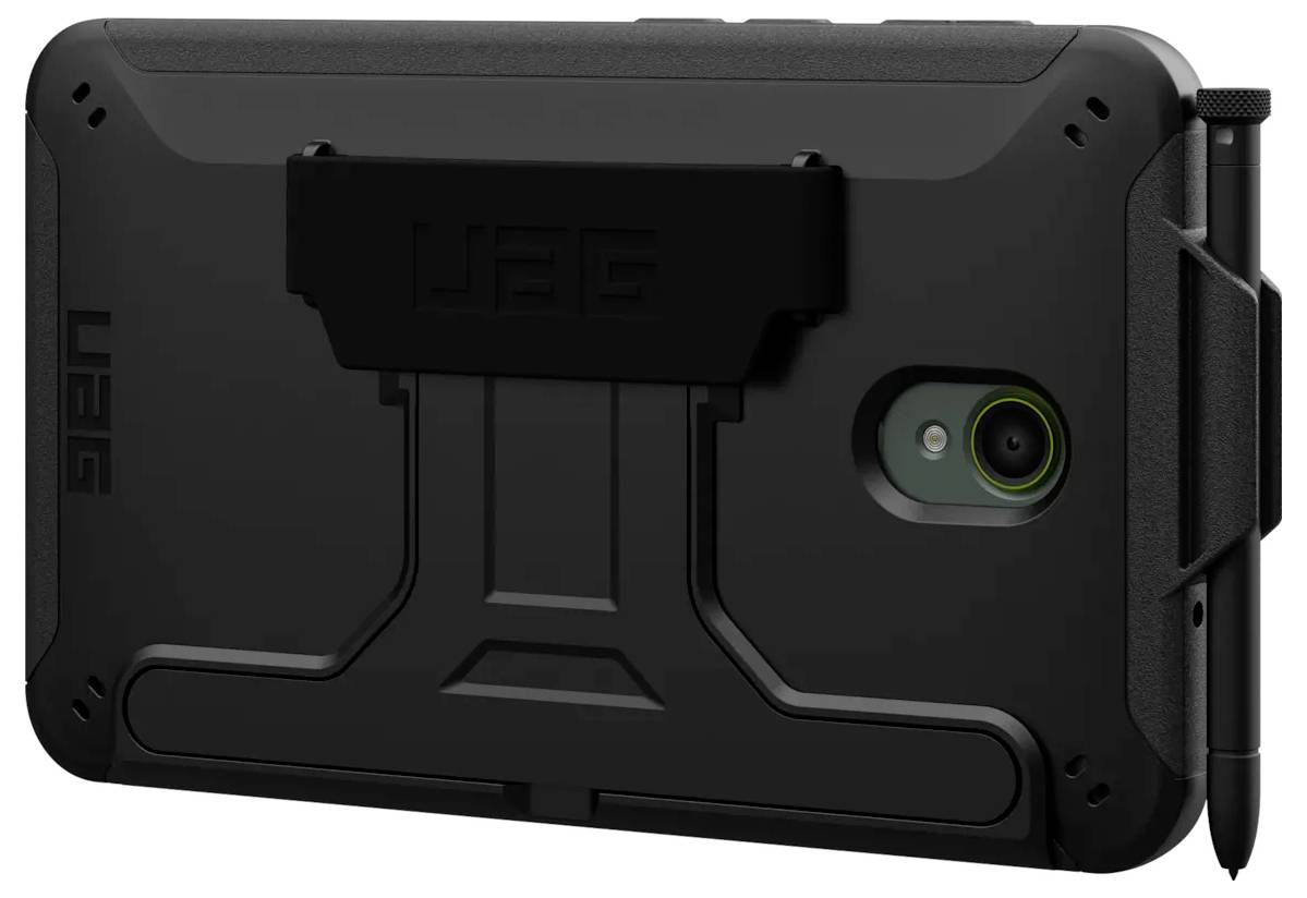 Urban Armor Gear UAG Urban Armor Gear Scout Handstrap & K pouzdro na tablet 20,3 cm (8") černá-2