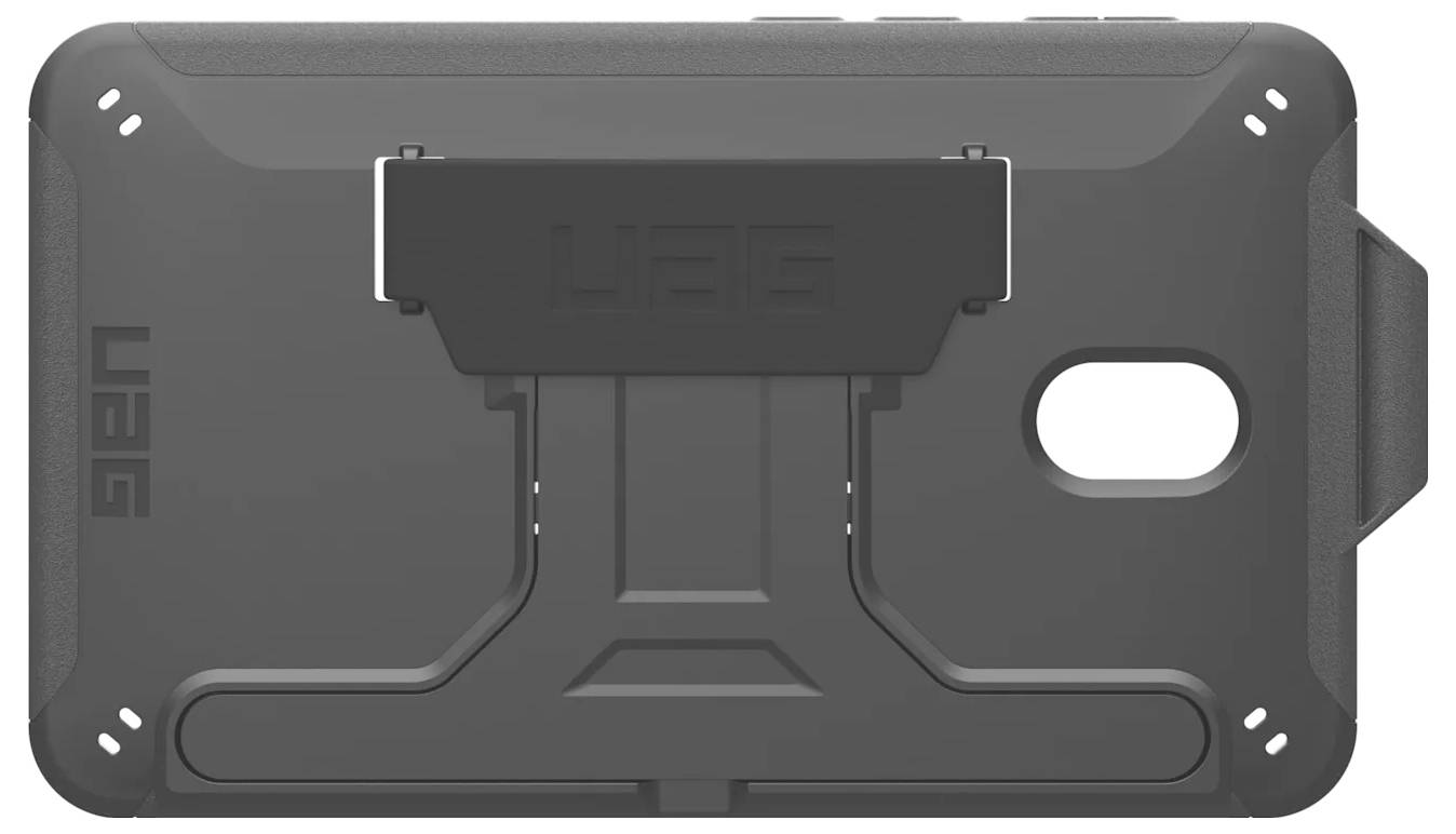 Urban Armor Gear UAG Urban Armor Gear Scout Handstrap & K pouzdro na tablet 20,3 cm (8") černá-16