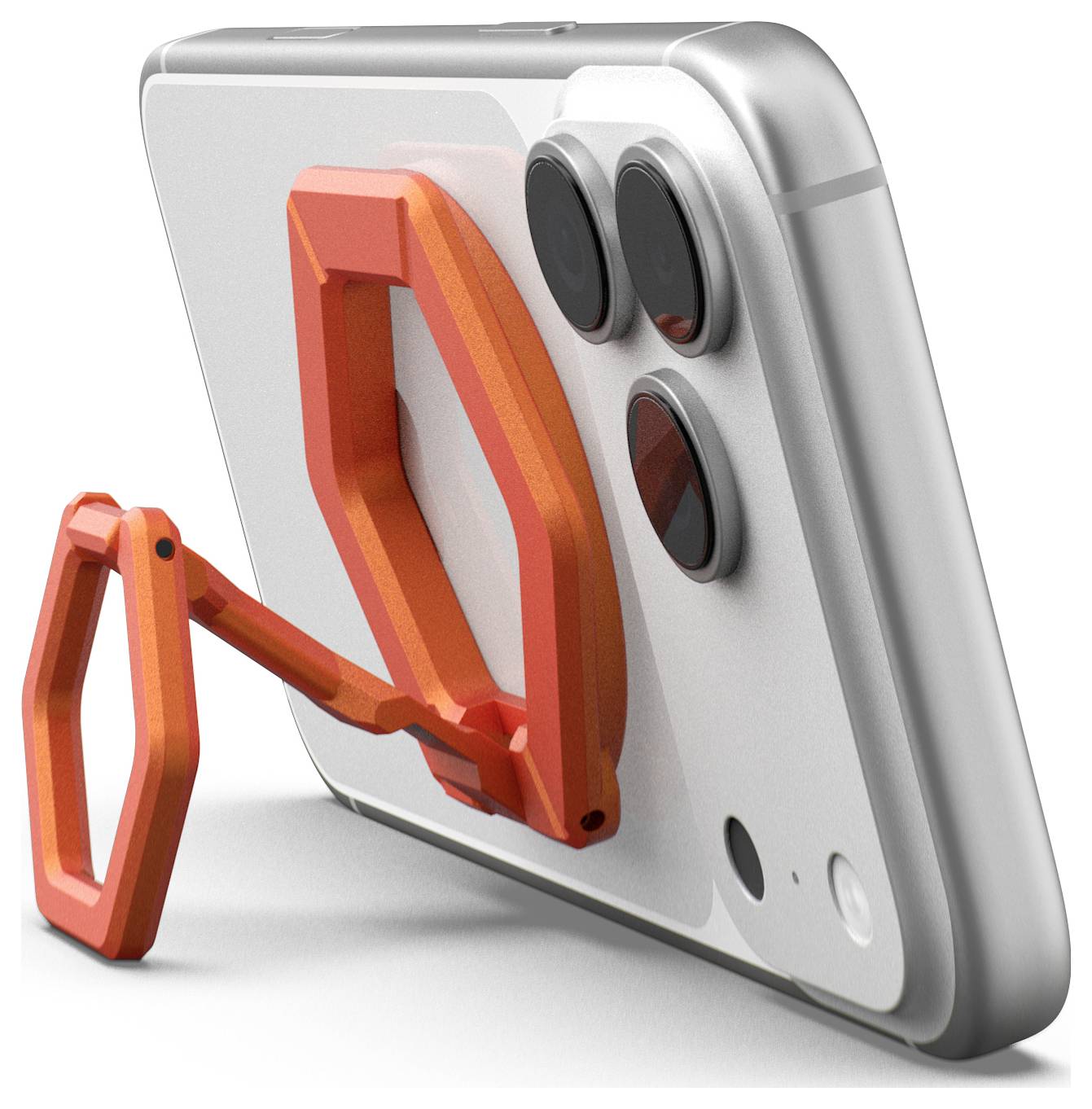 Urban Armor Gear Magnetic Ring Stand Magnetický držák oranžová 964443119797-8