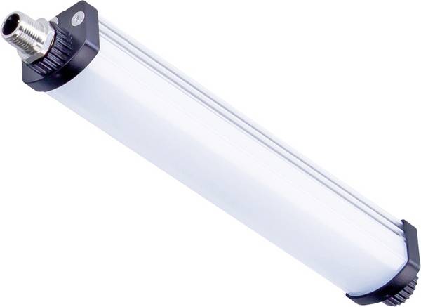 LED2WORK strojové LED osvětlení LEANLED II Basic-Line 589 lm 120 ° 24 V/DC Piece 1 ks