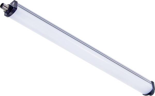 LED2WORK strojové LED osvětlení LEANLED II Basic-Line 3570 lm 120 ° 24 V/DC Piece 1 ks