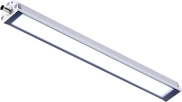LED2WORK strojové LED osvětlení TUBELED_40 II Basic-Line 1178 lm 100 ° 24 V/DC Piece 1 ks