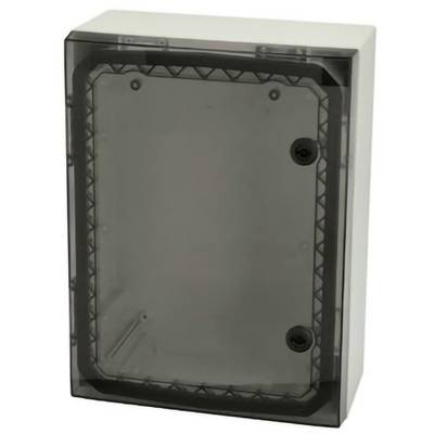 Fibox ARCA 403015 T No MP skříňový rozvaděč 150 x 300 x 400 PC 1 ks Piece-0