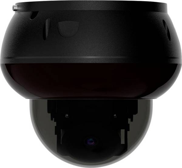 Foscam D8ET black D8ET black kabelový IP  bezpečnostní kamera  3840 x 2160 Pixel