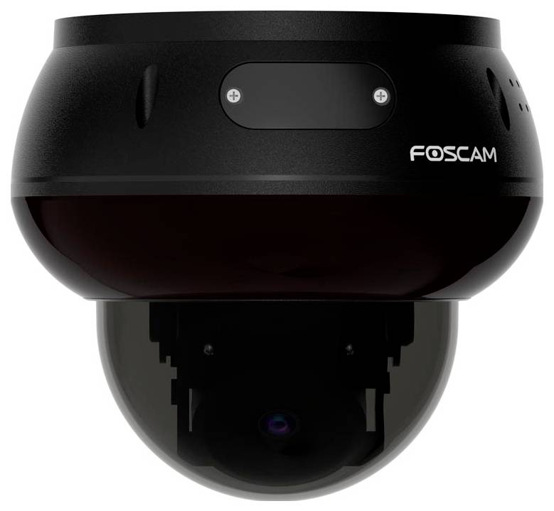Foscam D8ET black D8ET black kabelový IP bezpečnostní kamera 3840 x 2160 Pixel-3
