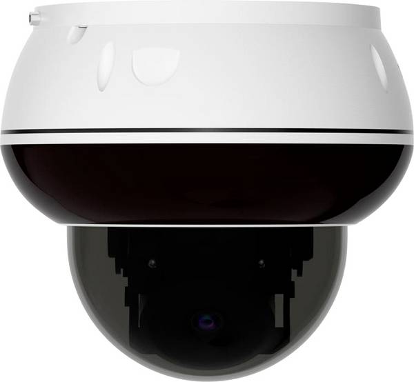 Foscam D8ET white D8ET white kabelový IP  bezpečnostní kamera  3840 x 2160 Pixel