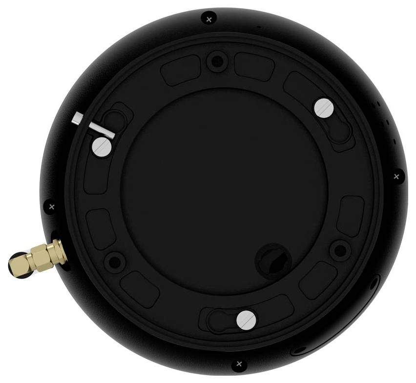 Foscam D8T black D8T black bezdrátový, kabelový IP bezpečnostní kamera 3840 x 2160 Pixel-5