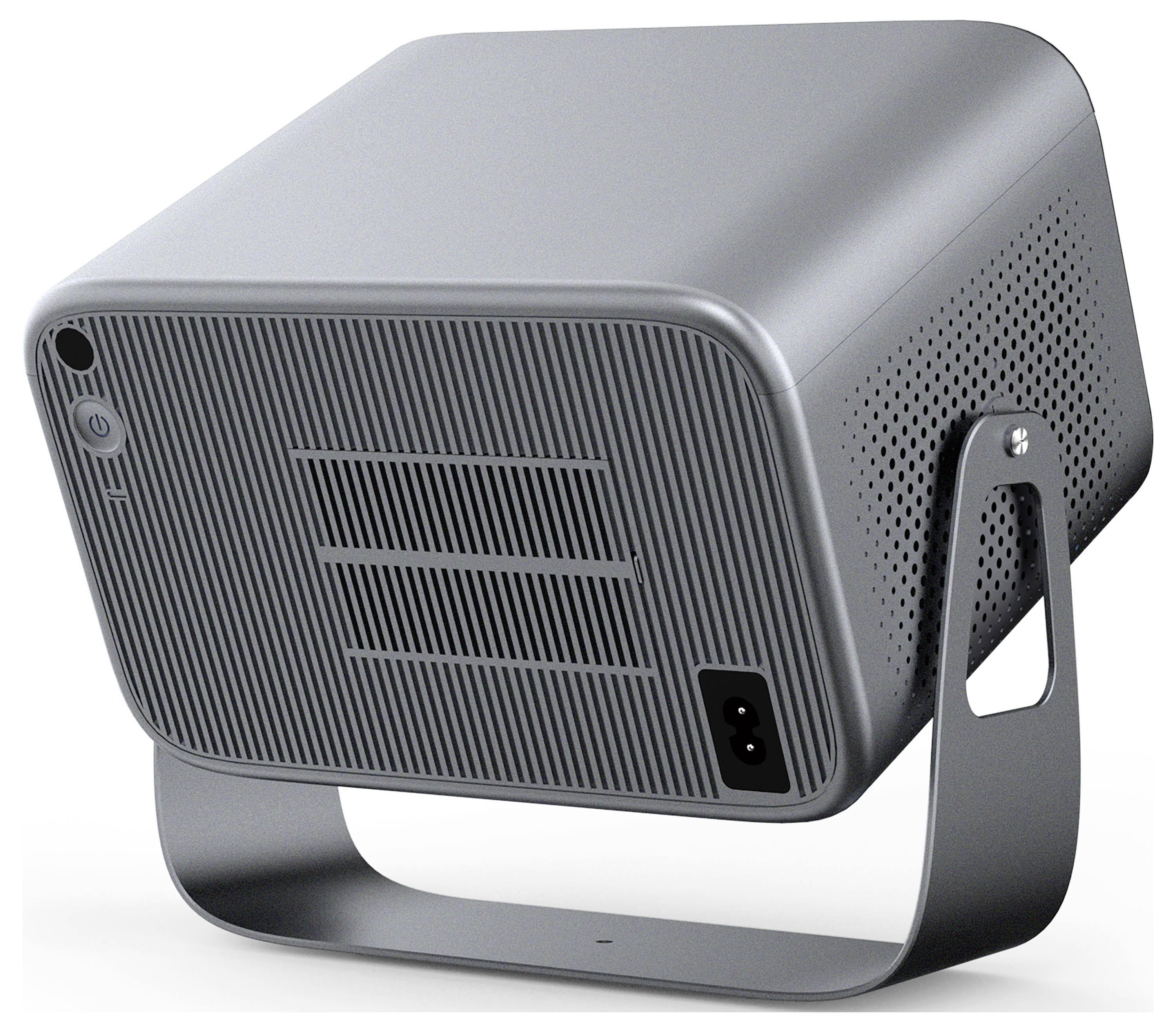 Lenco projektor LPJ-960SI LCD 300 ANSI-Lumen 1920 x 1080 Full HD-4