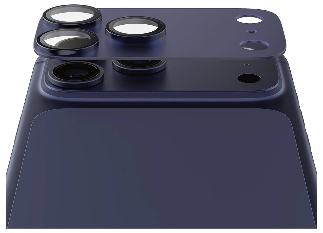 PanzerGlass Ochranné sklo kamery Apple IPhone 17 pro 1 ks PG79739-2