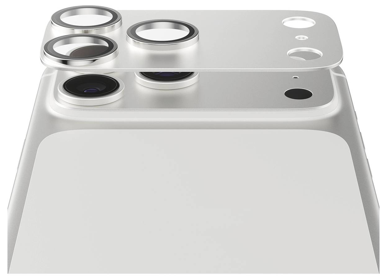 PanzerGlass Ochranné sklo kamery Apple IPhone 17 pro Max 1 ks PG12980-3