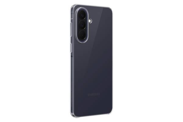 Samsung  zadní kryt na mobil Samsung Galaxy A57 5G transparentní odolné vůči nárazům EF-QA576CTEGWW