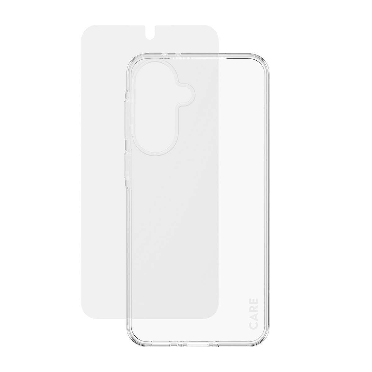 PanzerGlass ochranné sklo na displej smartphonu Samsung Galaxy A37 1 ks CR46764-0