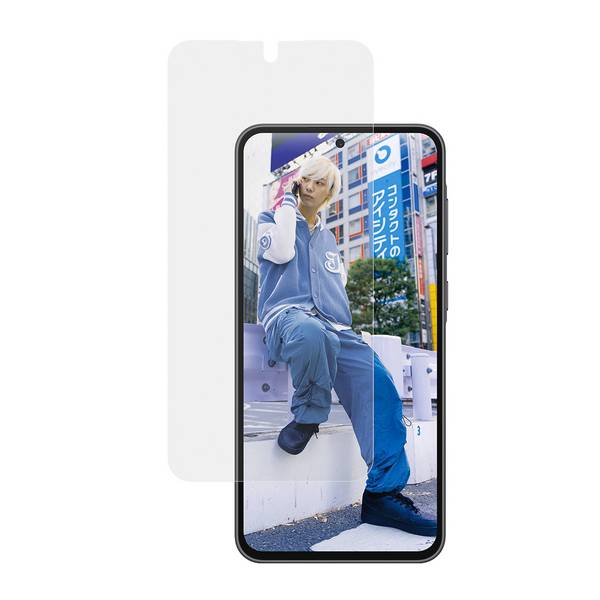 PanzerGlass ochranné sklo na displej smartphonu Samsung Galaxy A37 1 ks PG75133