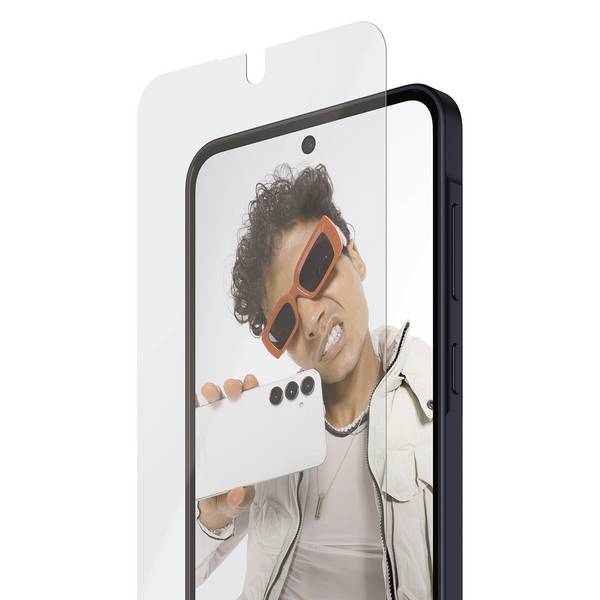 PanzerGlass ochranné sklo na displej smartphonu Samsung Galaxy A37 1 ks SA72239