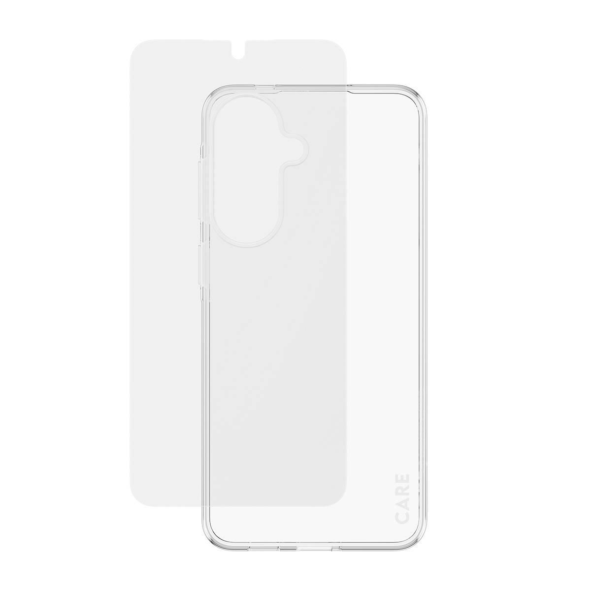 PanzerGlass ochranné sklo na displej smartphonu Samsung Galaxy A57 1 ks CR37016-0