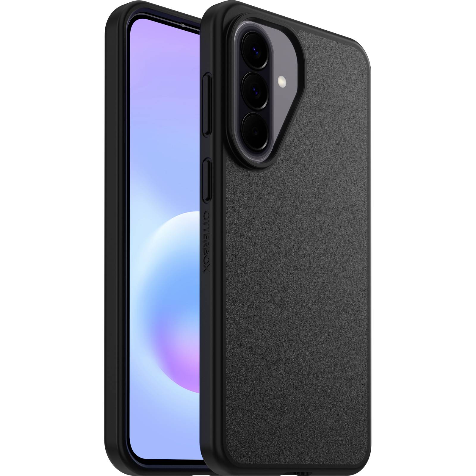 Otterbox React zadní kryt na mobil Samsung Galaxy A57 5G černá 77-000446-0