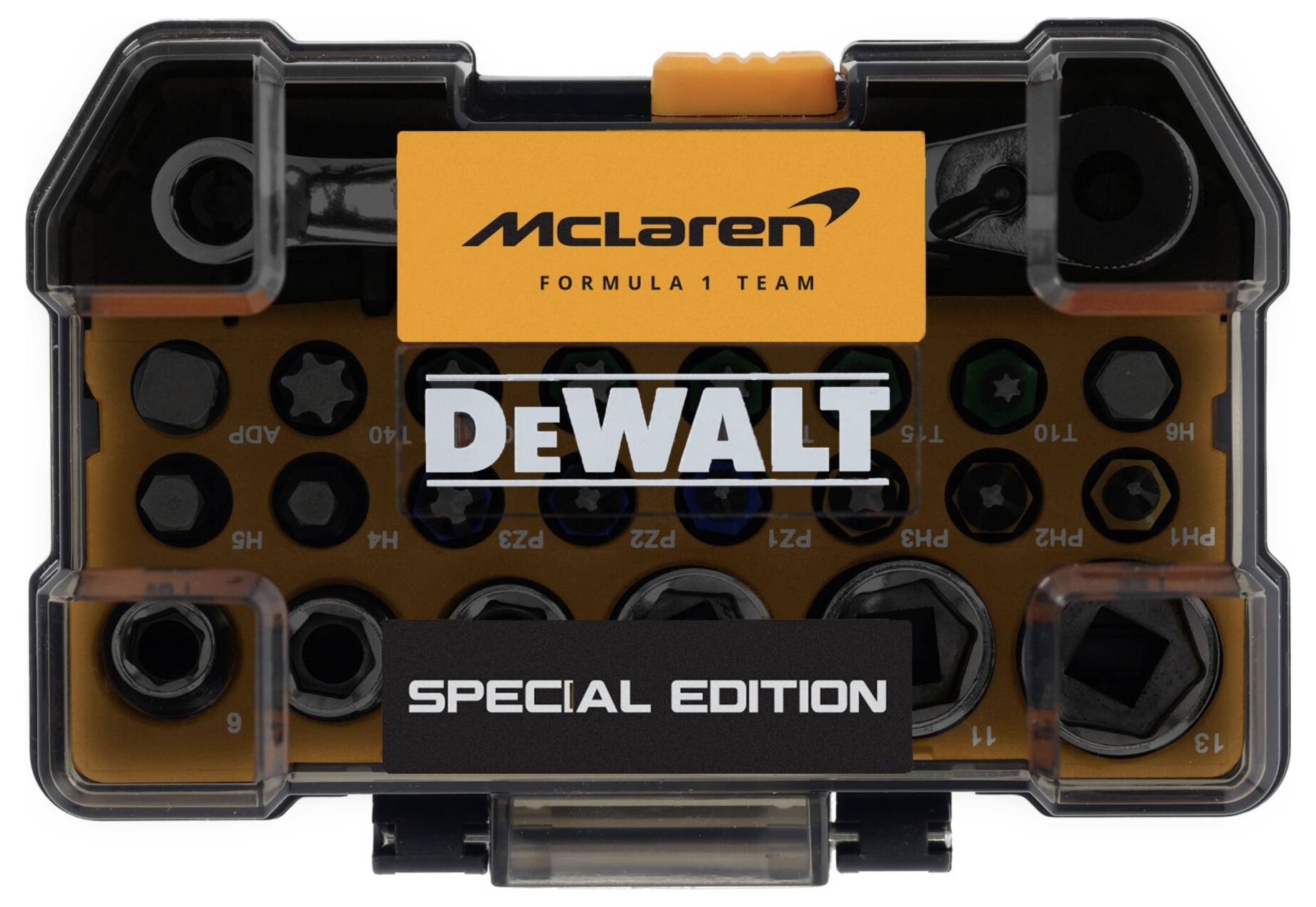 DEWALT DT70906-QZ DT70906-QZ bitová ráčna-1
