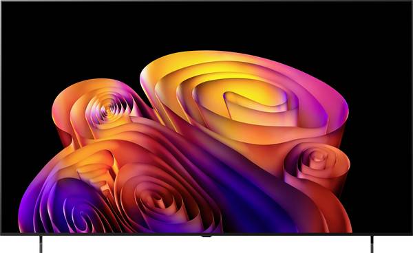 LG Electronics OLED77B68LA 4K OLED TV, 195 cm 77 palec, E (A - G), černá
