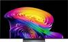 LG Electronics OLED65C6ELB 4K OLED evo AI OLED TV, 164 cm 65 palec, F (A - G), černá