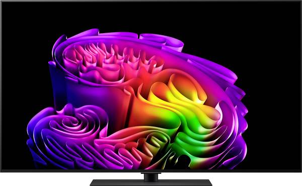 LG Electronics OLED55G67LW 4K OLED evo AI OLED TV, 139 cm 55 palec, E (A - G), černá