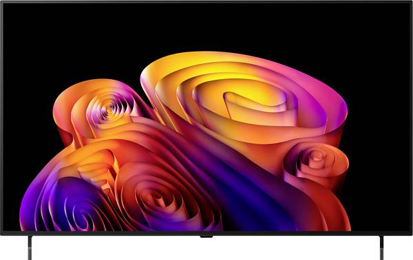 LG Electronics OLED55B68LA 4K OLED TV, 139 cm 55 palec, F (A - G), černá