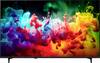 LG Electronics 55QNED7EB3C 4K QNED TV, 139 cm 55 palec, E (A - G), černá