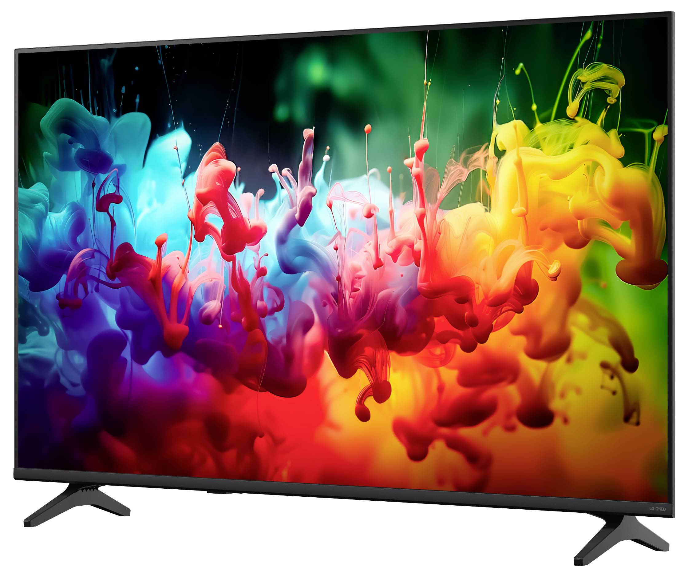 LG Electronics 50QNED7EB3C 4K QNED TV, 126 cm 50 palec, F (A - G), černá-4